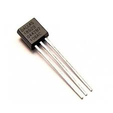 Buy the best and latest temperature sensor on banggood.com offer the quality temperature sensor on sale with worldwide free shipping. Ds18b20 One Wire Digital Temperature Sensor