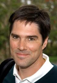 Thomas Gibson
