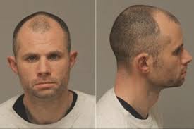 Blaine offender with nearly 5 dozen convictions including 26 felonies  arrested