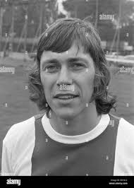 Arnold muhren hi-res stock photography and images