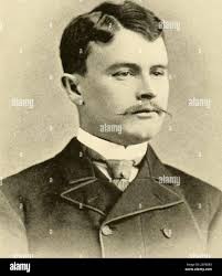 William a b johnson hi-res stock photography and images