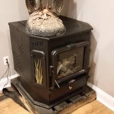 Instead of burning whole wood, they burn pellets made of compacted materials like recycled sawdust, peanut and walnut shells, wood shavings, and corn. Best Brand New On Pallet Never Used Englander Multifuel Pellet Stove Burns Pellets Corn And Cherry Pits Model 10 Cpm New 2000 Will Sell 1400 For Sale In Croswell Michigan For 2021