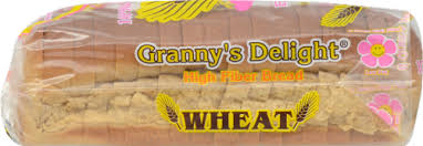 Image result for Red 1980 Granny Davis Bread (Vic)
