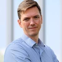 Benjamin Conor Branch