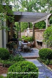 Amazingly Creative Diys For You Patio Backyardpatio Small Patio Garden Backyard Decor Backyard Landscaping