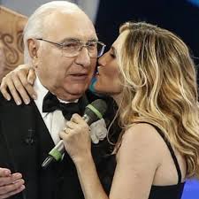 Ciao Pippo! Ci mancherai!