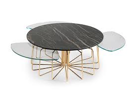The coffee table is an excellent piece of furniture that you must have in your house. Iota Blog Space Saving Coffee Tables That Embody Beauty With Brains