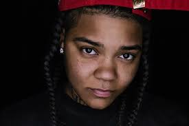 Young ma has sent the rumor mill into overdrive, that she is pregnant.fans are now in frenzy after she hinted she was expecting a baby.who is young ma?young. Young M A On Twitter What S On Ya Mind Baby
