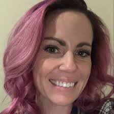 Angie Kunkel's Instagram, Twitter & Facebook