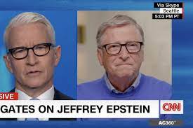 In this ted talk, bill gates says co2 causes ecosystem collapse, and top scientists tell him we have to get co2 emissions down to zero. Zzmhgrffwewbgm