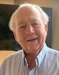 John F. Coogan Obituary