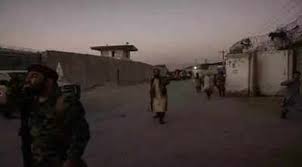 Kabul hospital staff who finished their shifts came back to help after the airport attack, ngo head says injured people are carried to a hospital after two explosions outside hamid karzai. Vlmgmvljycfiam