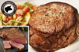 Pin On Steaks