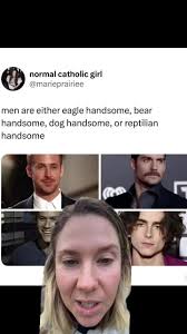 Eagle Reptile Bear Handsome