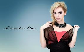 You can also upload and share your favorite alexandra stan wallpapers. Alexandra Stan Hd Wallpaper