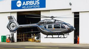 Airbus Helicopters H145 On Australian Demo Tour Australian Aviation