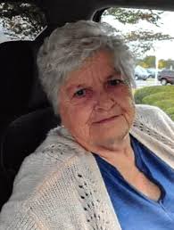 Donna Riley Obituary