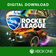 Rocket League Xbox One Game Digital Download Ozgameshop Com