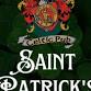 St. Patrick's Day 2026