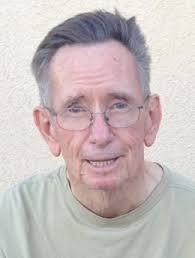 JOHN COOLEY Obituary (1943