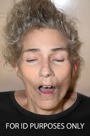 If you've never heard the story of Pollie Barnett and her cat searching for  decades for her murdered daughter, here's a couple of short ones. You can  find more by searching online.