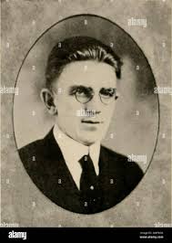 Florence 1921 hi-res stock photography and images