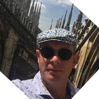 Alex Grella's Instagram, Twitter & Facebook