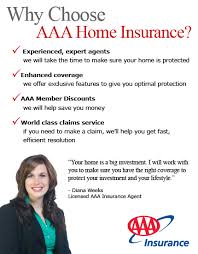 If your home or personal belongings were damaged in a natural disaster, you likely have many questions about the homeowners insurance settlement process. Aaa Home Insurance Quotes Quotesgram