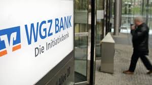 Diese karte wurde von menschen wie ihnen erstellt! Strafzinsen Fur Grosskunden Auch Bei Der Wgz Bank