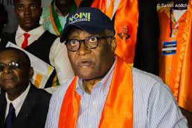 Cameroun-Présidentielle 2018 : Akere Muna « Vous qui avez volé l'argent du  peuple, sachez que j'arrive…Vous serez tous traqués »