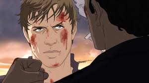 Manara & Celentano: "Il mio Adriano sembra Corto Maltese"