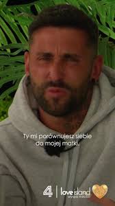 Czy to koniec relacji Dana i Amandy w Love Island?