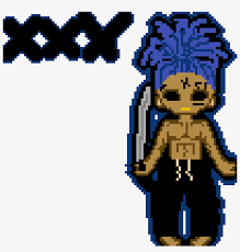 Cartoon beatbox battles (verbalase) darkseid vs thanos: Xxxtentacion Cartoon 1200x1200 Png Download Pngkit