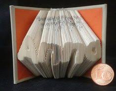 Um unseren kostenlosen erinnerungsservice nutzen zu können, müssen sie sich bei erstmaliger nutzung authentifizieren. 120 Buchfalten Ideen In 2021 Bucher Falten Falten Bucher Falten Anleitung