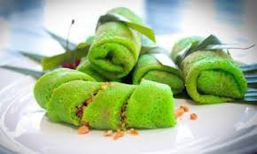 Contoh teks deskripsi bahasa jawa tentang makanan tradisional nagasariberikut ini adalah kumpulan resep masakan mengenai. 8 Kue Khas Tradisional Makassar Celebes