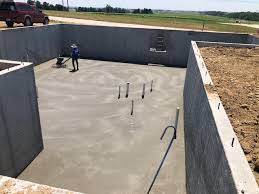 You can tile over a new concrete after at least three days after which it has dried. Blog Latest News Art Of A Craftsman