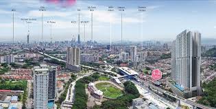 It helps communities and transit agencies increase sustainable transit ridership, revitalize communities, enhance regional quality of life, and strengthen economic. Transit Oriented Development In Kl Selangor Home Facebook