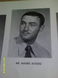 TR South Frosh Soccer Team, Class of 1974