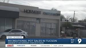 Get reviews, hours, directions, coupons and more for plumbing suppliers, inc. Neighbors Complain About Influx Of Business At Tucson Dispensary