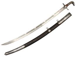 Saudi Arabia Islamic Saif Sword Sword Indian Sword Damascus Sword