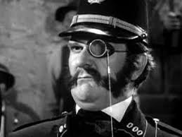 La curiosità del giorno - Kenneth Mars, anche noto come Ispettore Kemp Dal  momento che il film riprende non solo il primo Frankenstein (1931) ma anche  The Bride of Frankenstein (1935), Son