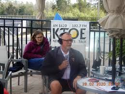 Profile for The Morning Blend