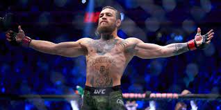 Conor mcgregor breaking news and and highlights for ufc 264 fight vs. Conor Mcgregor Ist Back