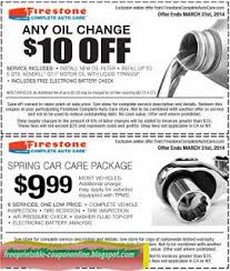 Free Printable Firestone Coupons In 2020 Free Printable Coupons Coupons Firestone