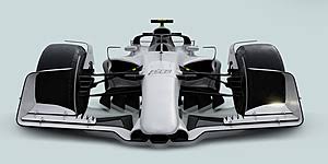 Liveries are one of the most essential factors in the viewership and the sponsorship part of the formula one cars as they showcase the various brands that sponsor the sport and show their part in it. F1 2022 Concept Blender 2 8x Psd Livery Template Fbx Blender Market