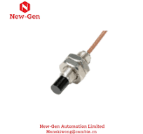 Emerson EPRO CON021/913-040+PR6423/015-000-CN 8mm Eddy Current Sensor In  Stock Ready to Ship with Factory Sealed