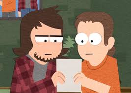 Characters in Mike & Zach