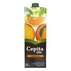 Cepita Del Valle Naranja