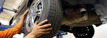 During rotation, each tire and wheel is removed from your vehicle and moved to a different position to ensure that all tires wear evenly and last longer. How Often Should You Rotate Your Tires Tulley Mazda