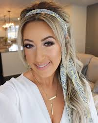 Hair.Makeup By Amanda Zack